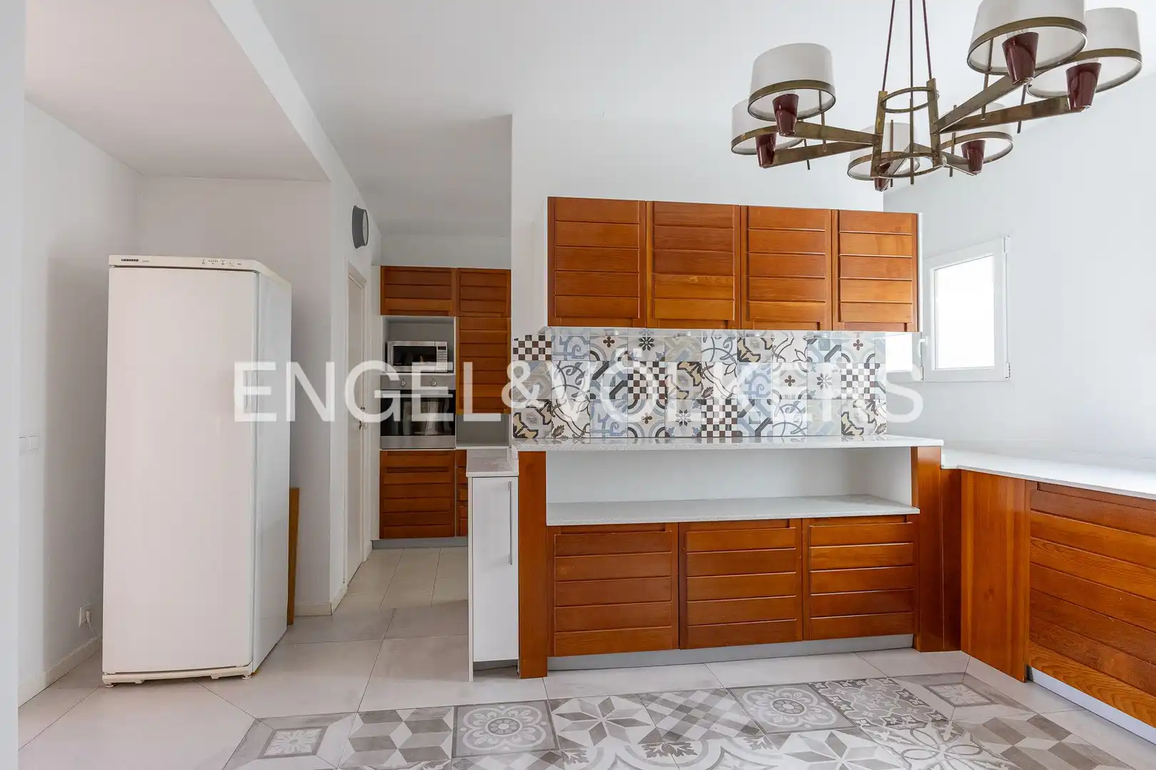 Flat with lift to rent in Padilla, imagen 9