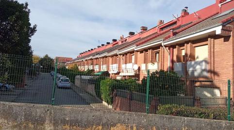 Foto 4 de Casa o xalet de lloguer a Calle Juan Guerrero Urreisti, Peñacastillo - Nueva Montaña, Cantabria