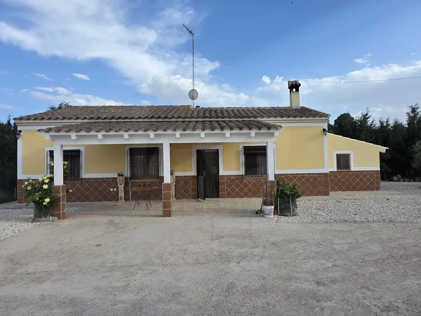 Maison avec piscine à vendre à Calasparra, imagen 21