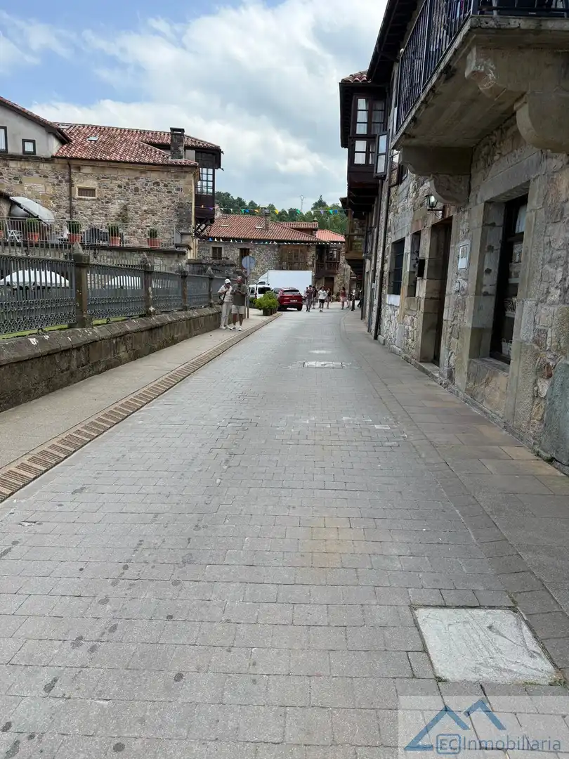 Casa amb terrassa en venda a Liérganes, imagen 10