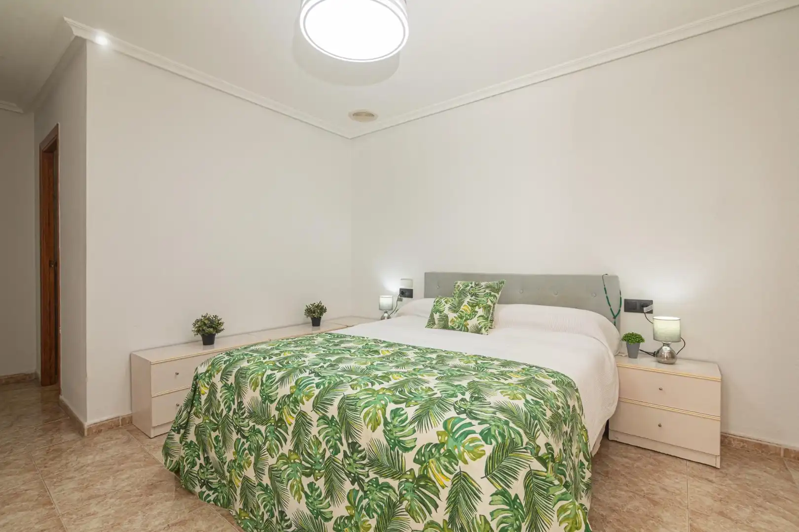 Habitación de Piso en venta en Elche / Elx con Calefacción y Balcón