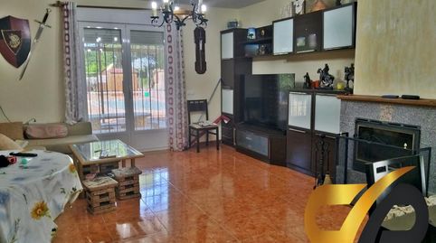 Gran chalet con 2 viviendas independientes! En el Viso de San Juan, imatge 3