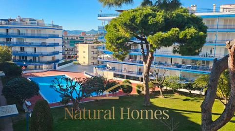 Photo 3 of Flat to rent in Can Sans, Sant Andreu de Llavaneres