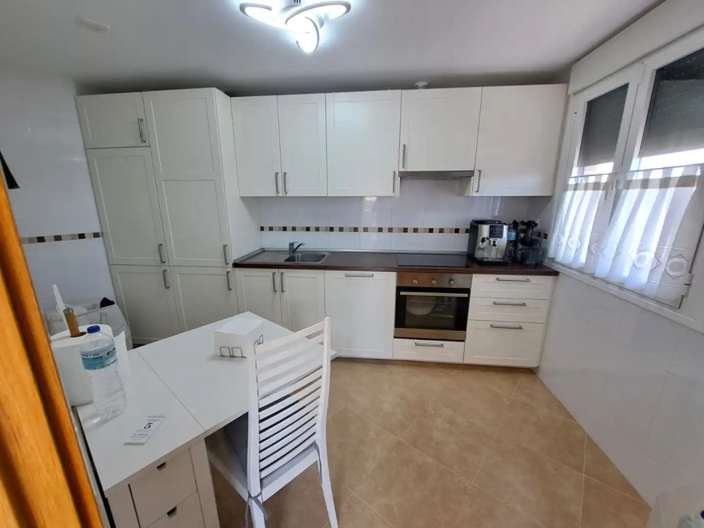 Apartamento en venta en Calle Molino, Tirgo