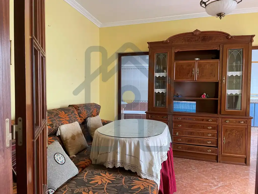 Casa o xalet en venda a Los Palacios y Villafranca