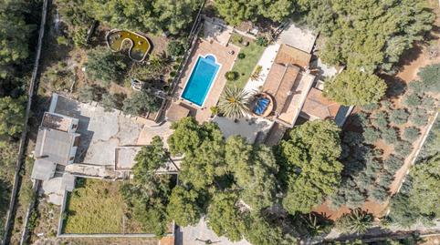 Foto 3 de Casa o xalet en venda a S'Horta - Cas Concos des Cavaller - Es Carritxó, Felanitx