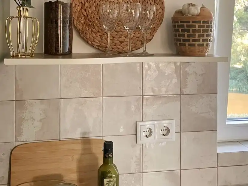 Cuina de Pis en venda en Ponferrada amb Calefacció, Parquet i Moblat