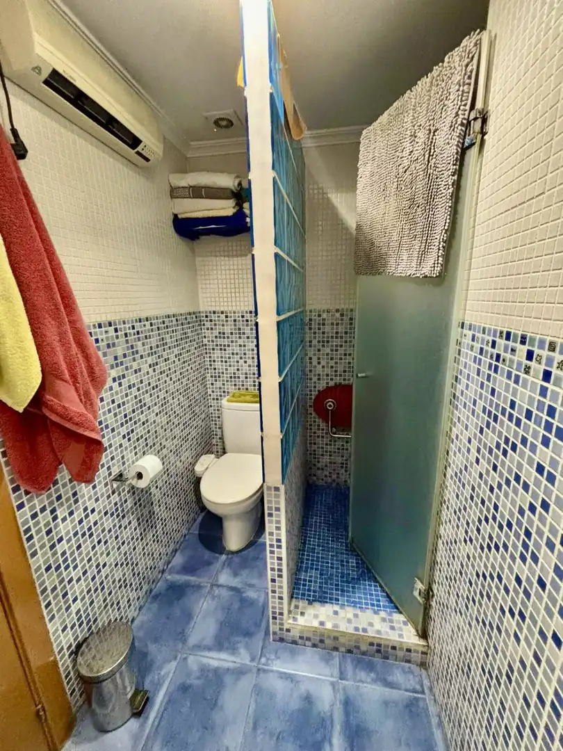Adosado en venta en Esgrima, imagen 10