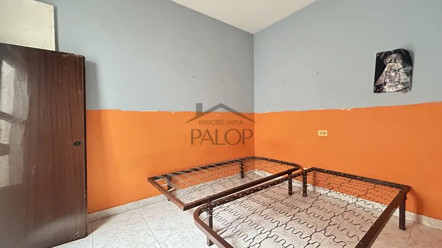 Casa o xalet en venda a Sant Pau, Carcaixent