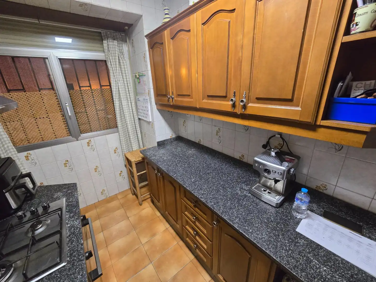 Flat for sale in Calle UTRERA, 12, Sector Sur
