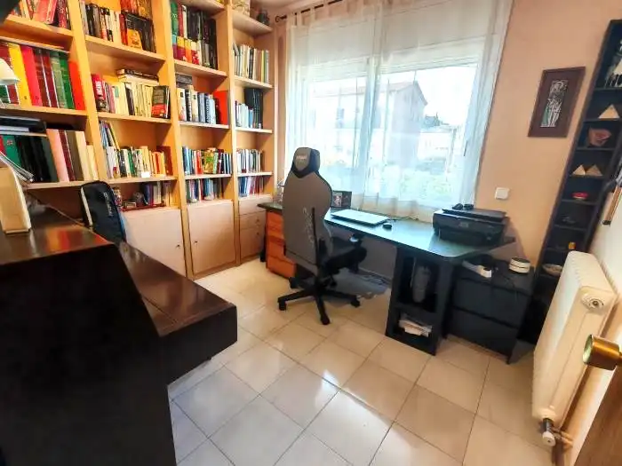 Casa adosada en venta en Lliçà d'Amunt con Aire acondicionado, Calefacción y Jardín privado