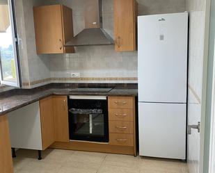 Kitchen of Flat to rent in L'Olleria