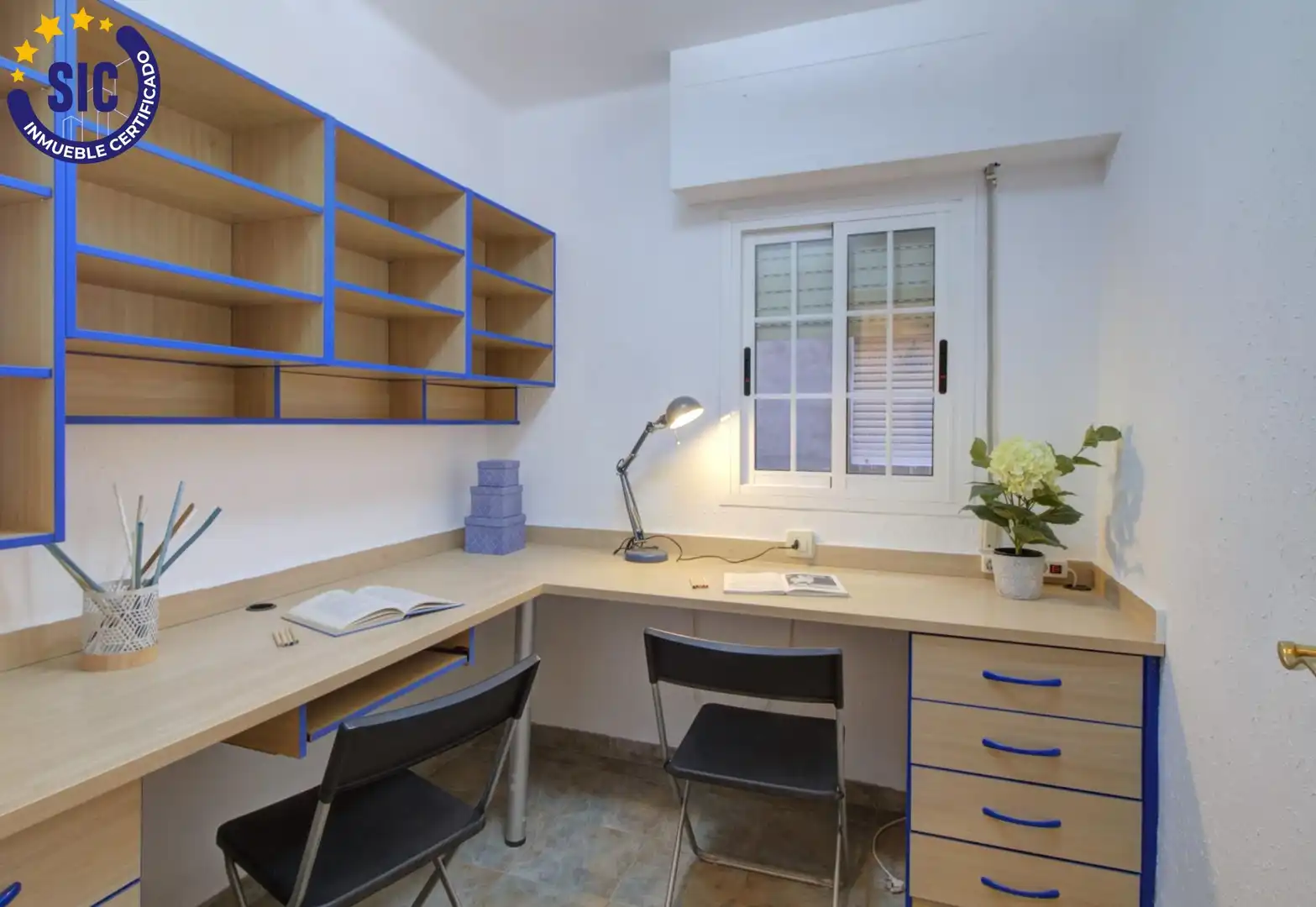 Piso en venta en Almenara con Calefacción