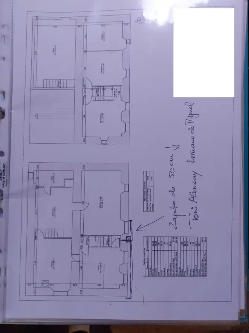 Country house zum Verkauf in Andratx mit Klimaanlage, Heizung und Privatgarten