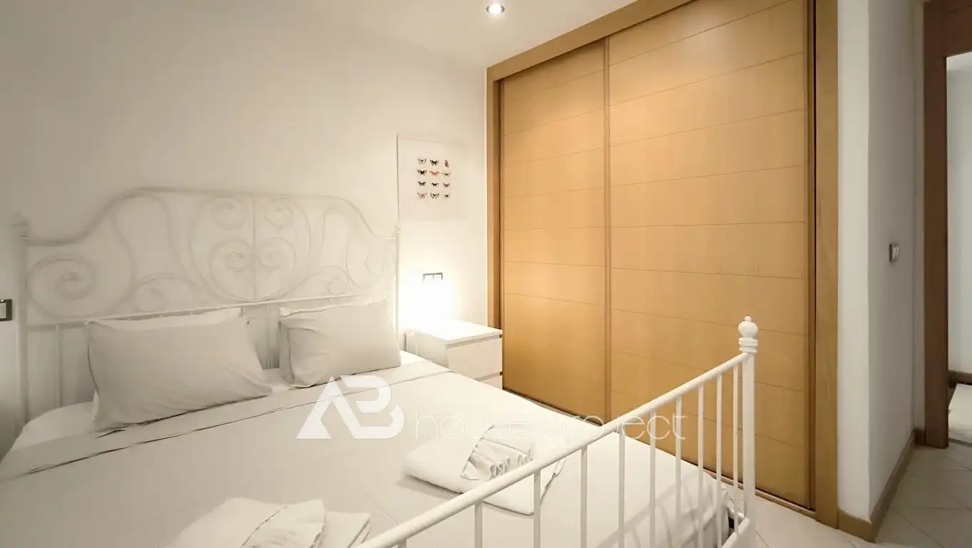 Wohnung mit Pool zum Verkauf in Callao Salvaje - Playa Paraíso, imagen 42