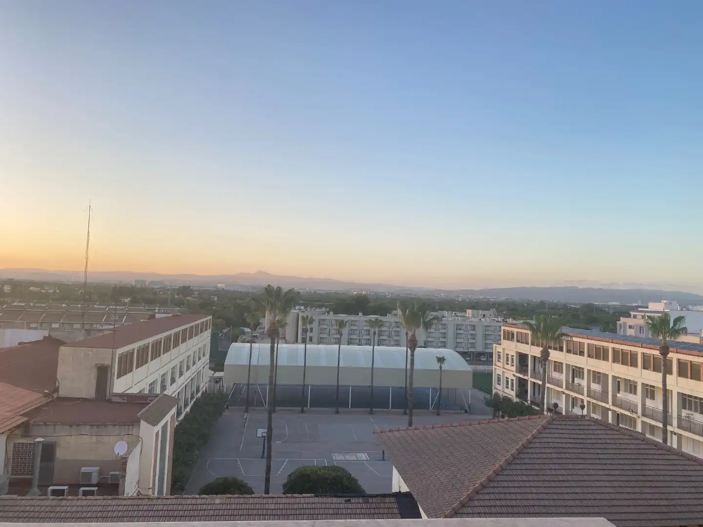 Duplex avec ascenseur à vendre à Paseo San Juan Bosco 4, imagen 2