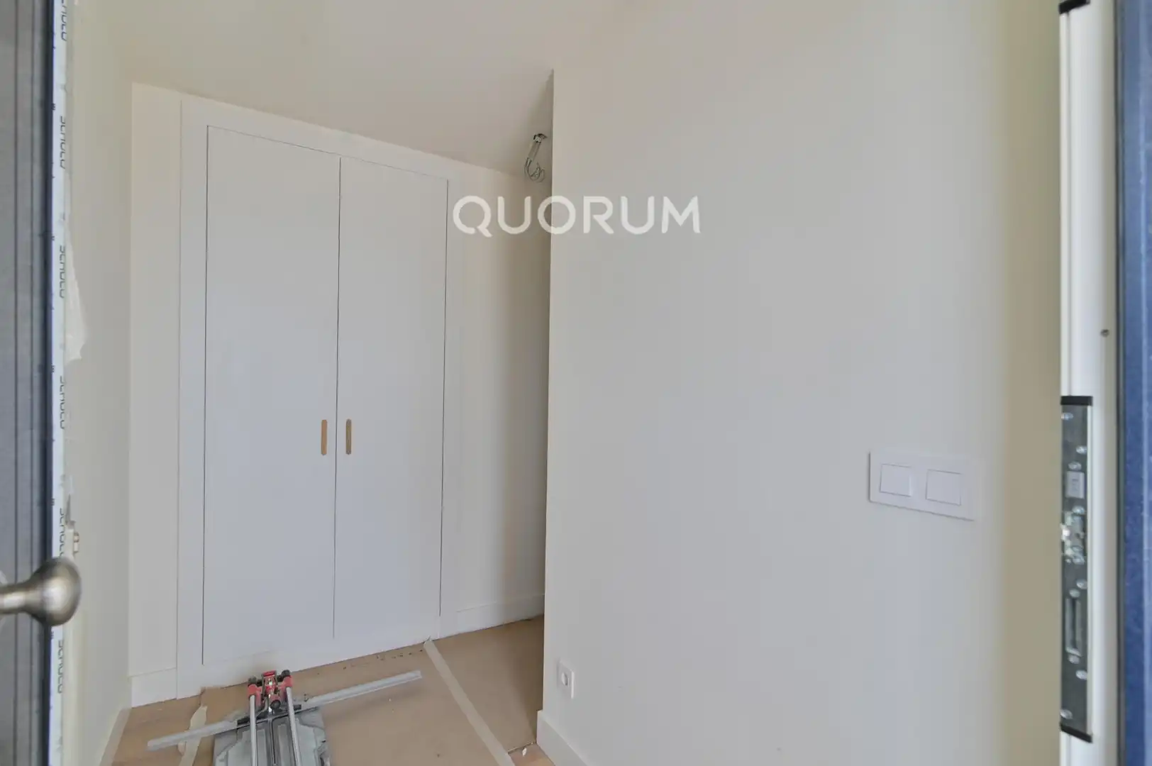 Habitación de Casa adosada en venta en Mungia con Calefacción, Jardín privado y Trastero