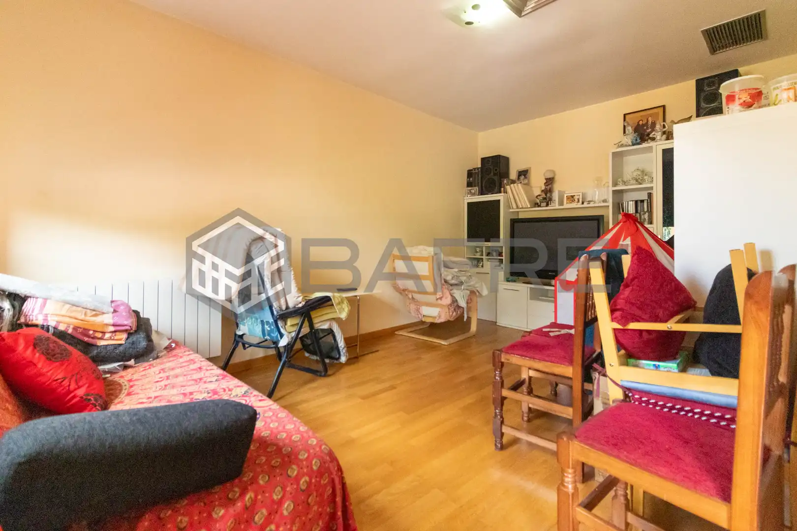 Casa o xalet en venda en Getafe amb Calefacció, Jardí privat i Terrassa