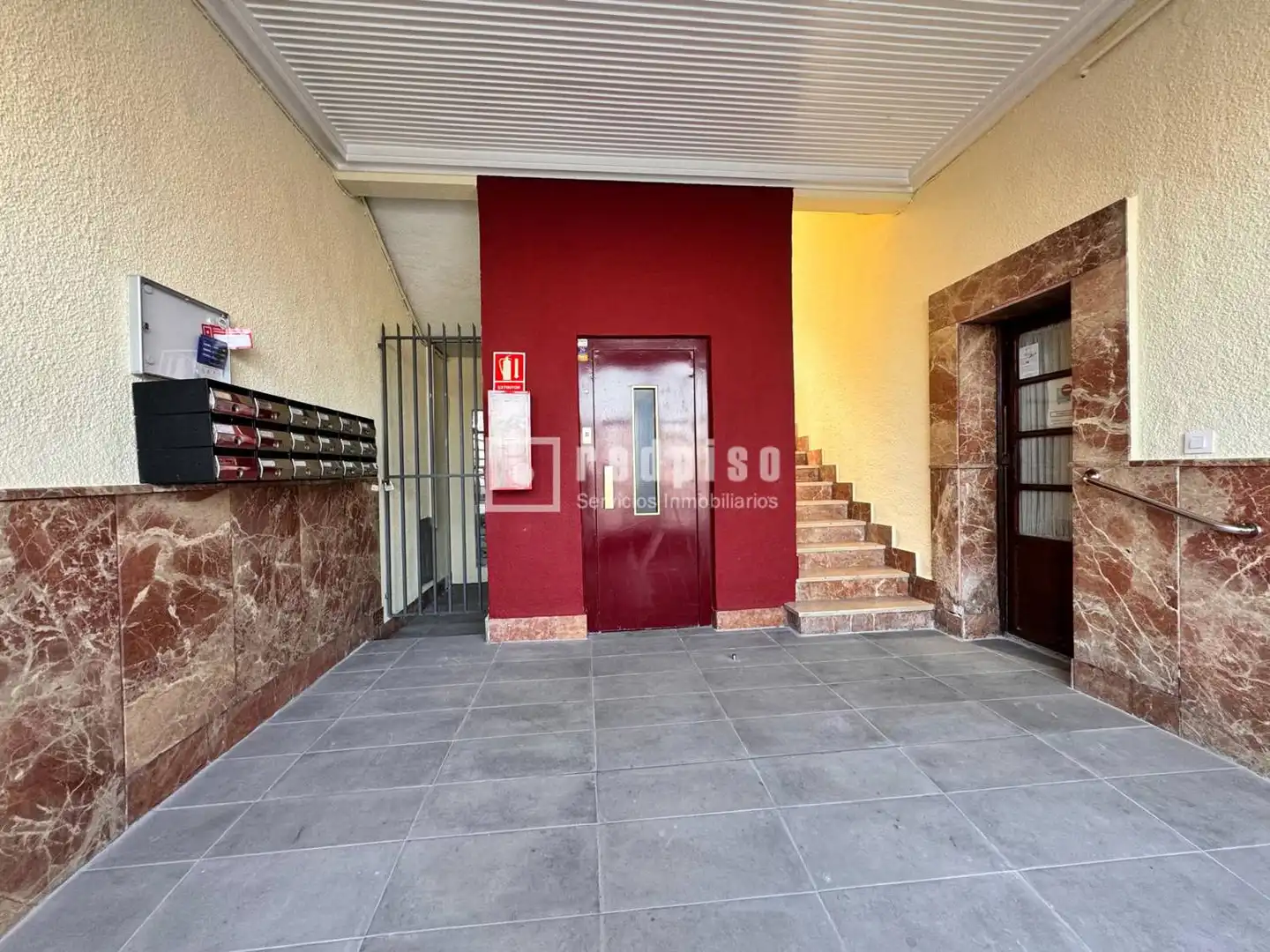 Flat for sale in de la Ciudad Almería, Barriomar - La Purísima