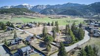 Vista exterior de Casa o xalet en venda en Bellver de Cerdanya amb Jardí privat i Parquet