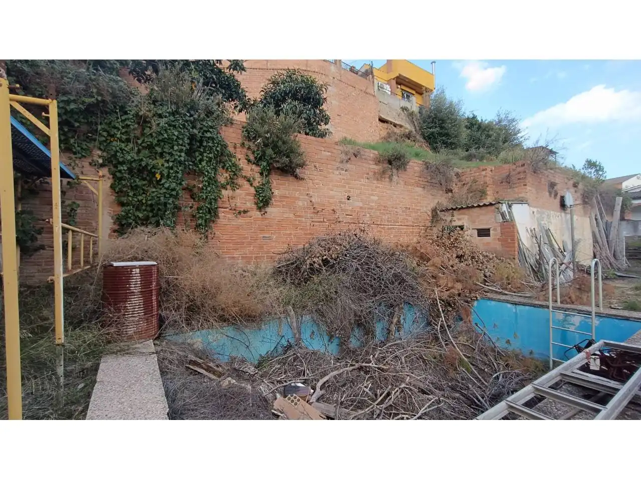 Residential land for sale in Anselm Clavé 41-43, imagen 28