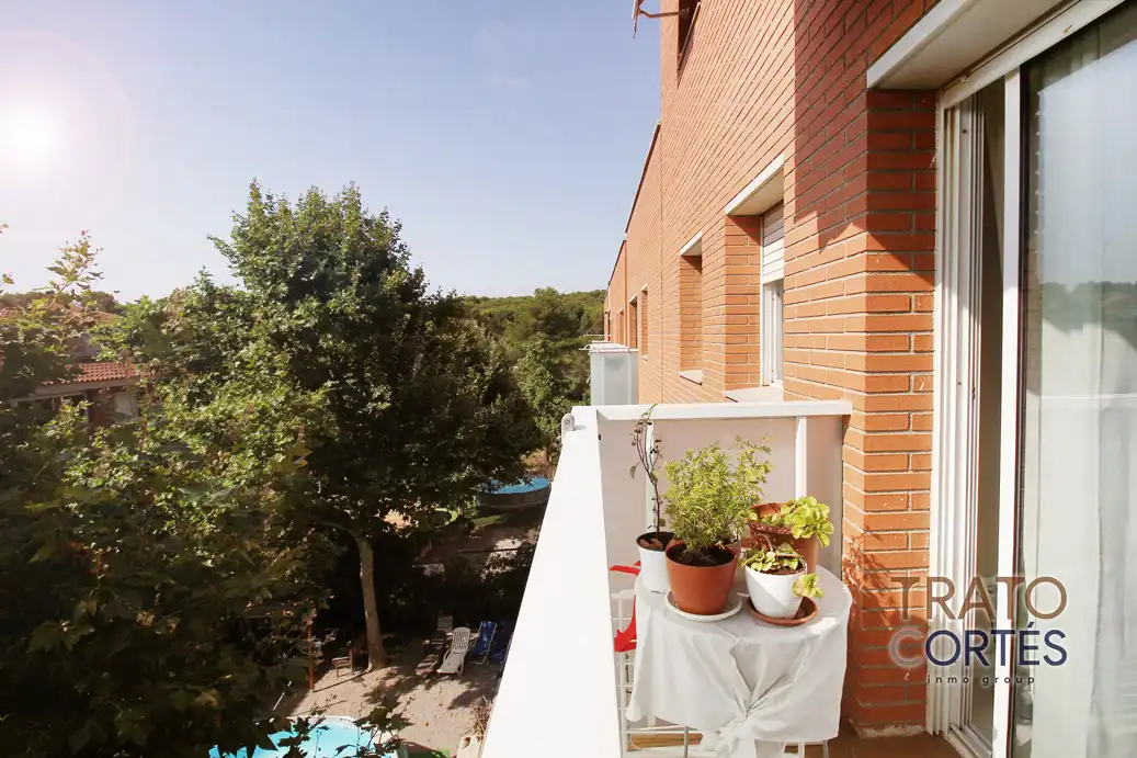 Pis en venda a Carrer dels Obradors, Bòbiles