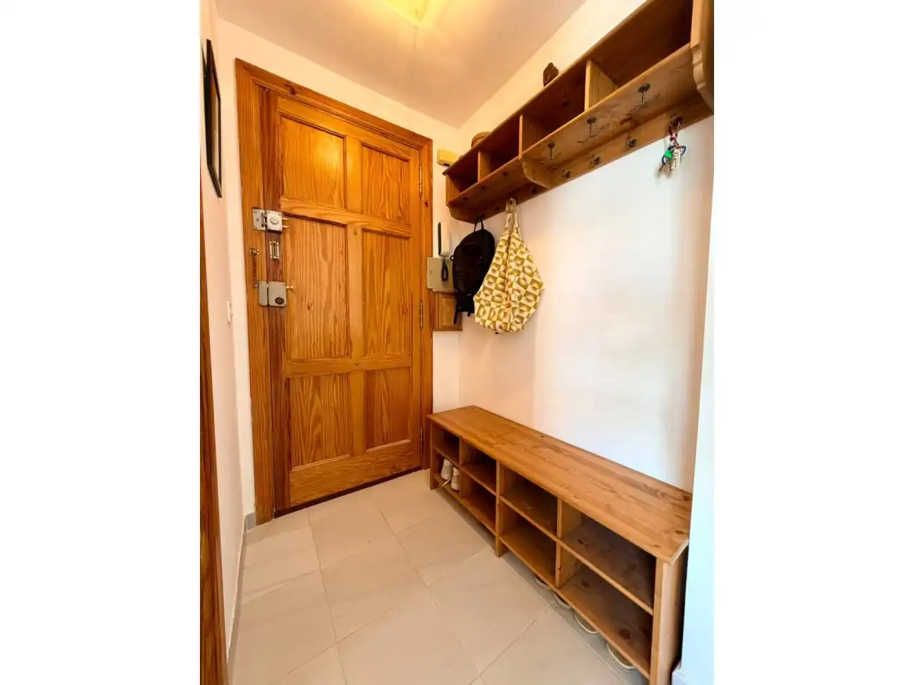 Flat for rent in Palma de Mallorca, Illes Balears