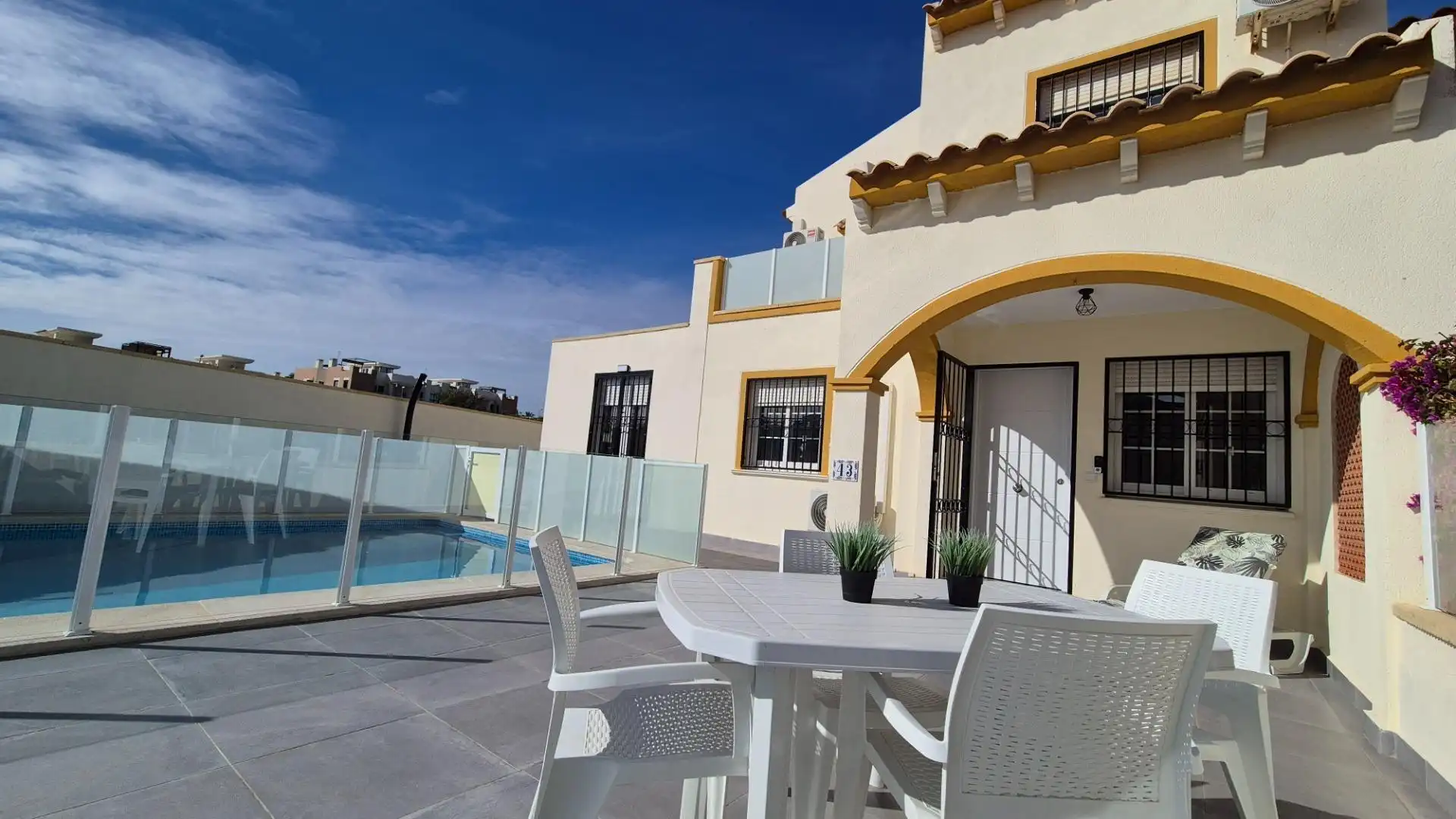 Chalet en venta en Orihuela Costa, imagen 3