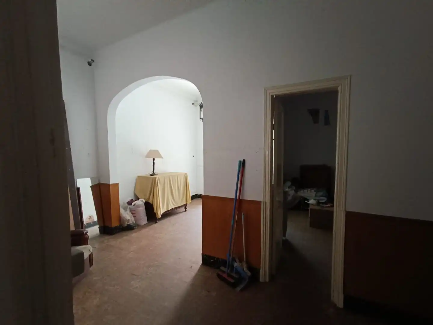 Haus mit Garten zum Verkauf in sant josep 76, imagen 5