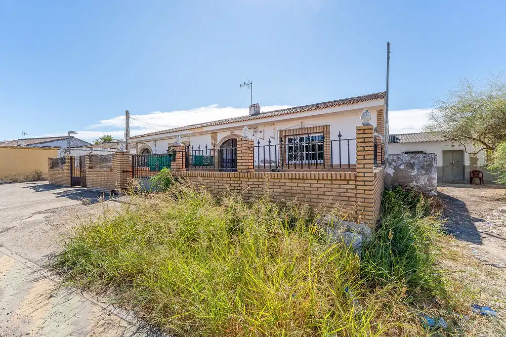 Casa bifamiliare in vendita a Cm Veredón de Los Frailes, imagen 30