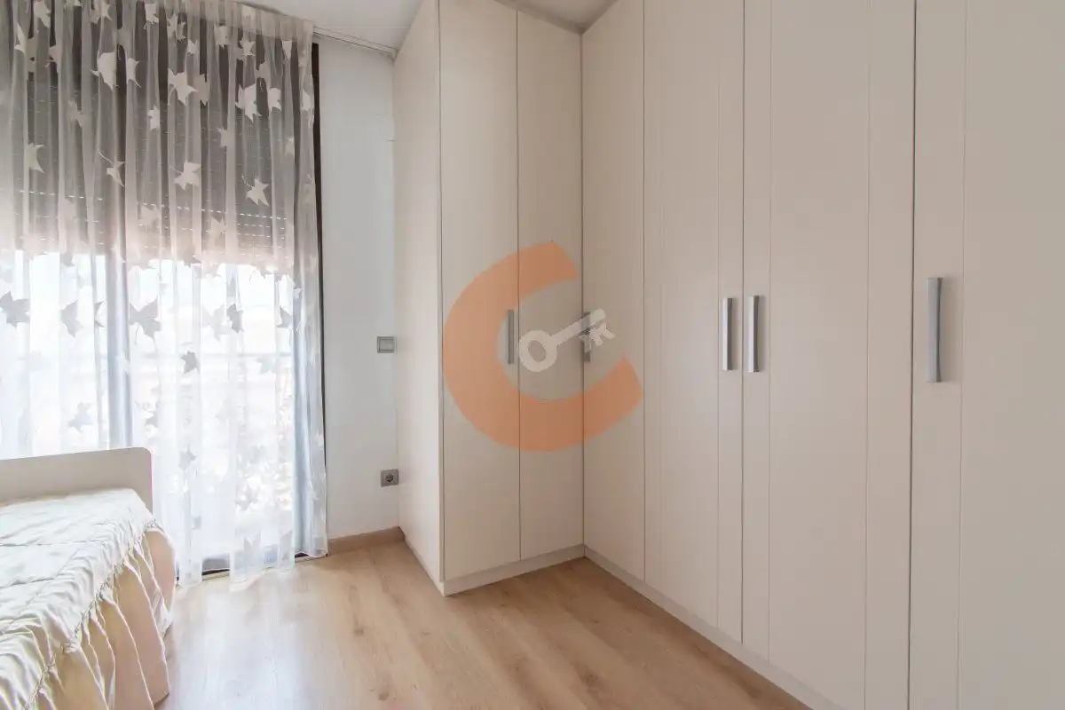Habitación de Piso en venta en El Vendrell con Aire acondicionado, Calefacción y Parquet