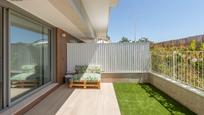 Terrace of Flat for sale in  Granada Capital  with Air Conditioner, Terrace and Swimming Pool