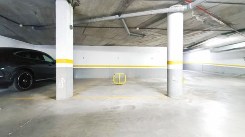 Photo 3 of Garage for sale in Camino de las Huertas, Pueblo, Pozuelo de Alarcón