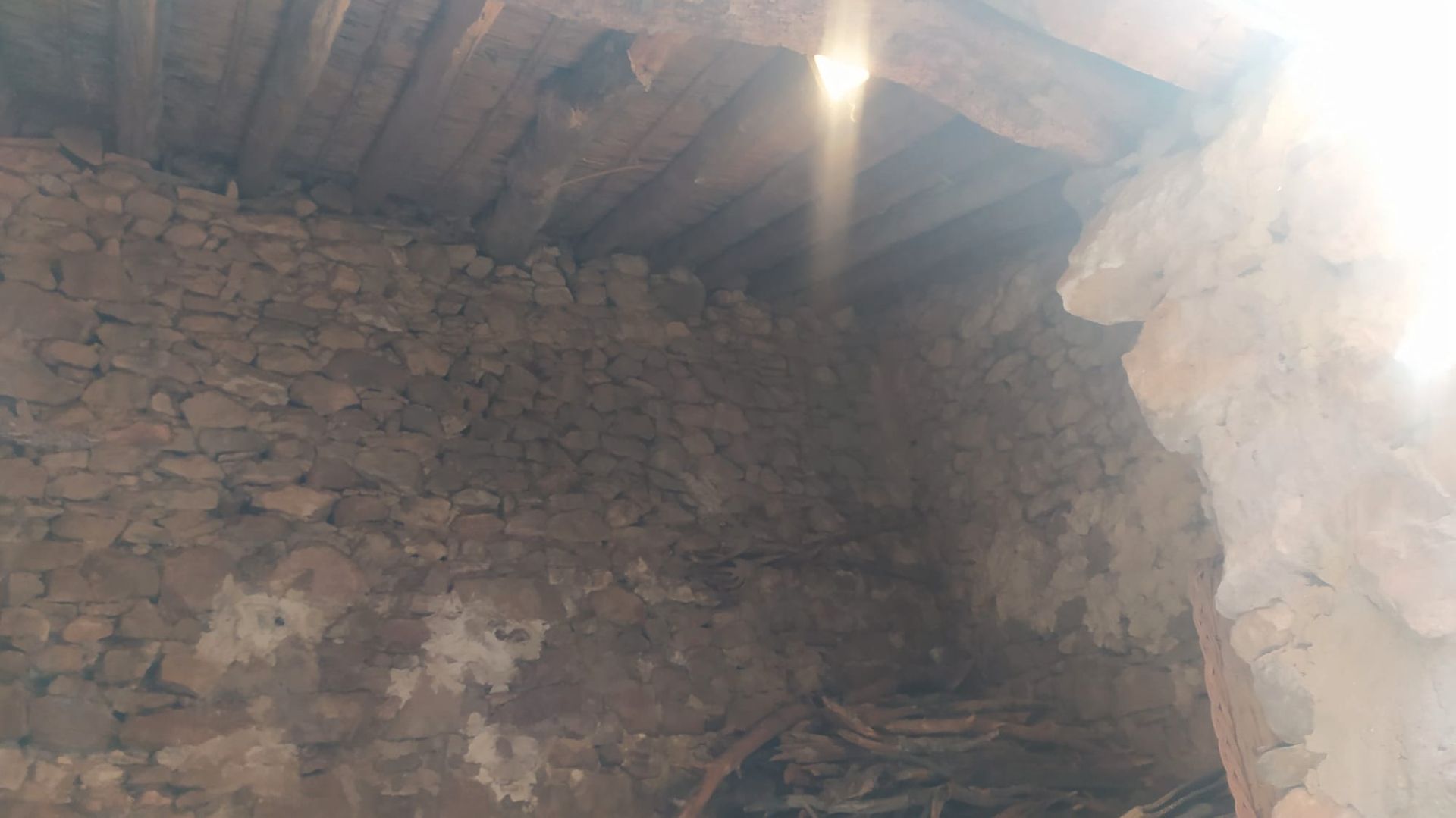 Casa o xalet en venda en Alcublas