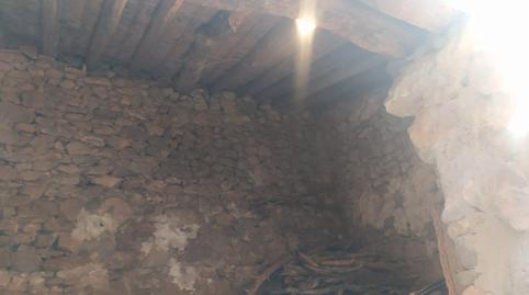 Foto 3 de Casa o xalet en venda a Alcublas, Valencia