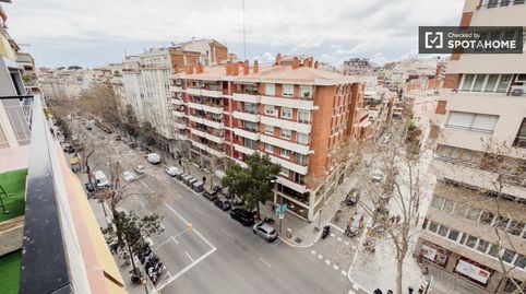 Photo 5 of Flat for rent in Sant Gervasi i la Bonanova, Barcelona Capital