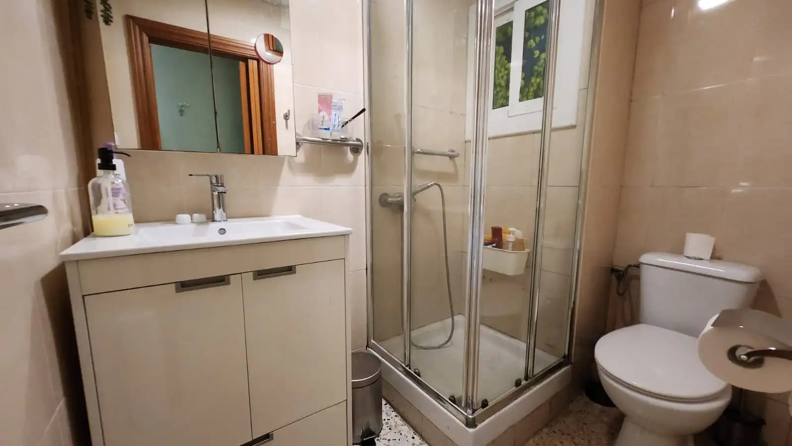 Flat for sale in La Trinitat Nova