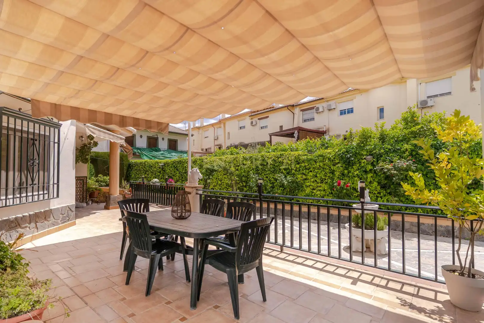Maison avec piscine à vendre à Calle Calvario, 27, La Zubia, Spain 27, imagen 50