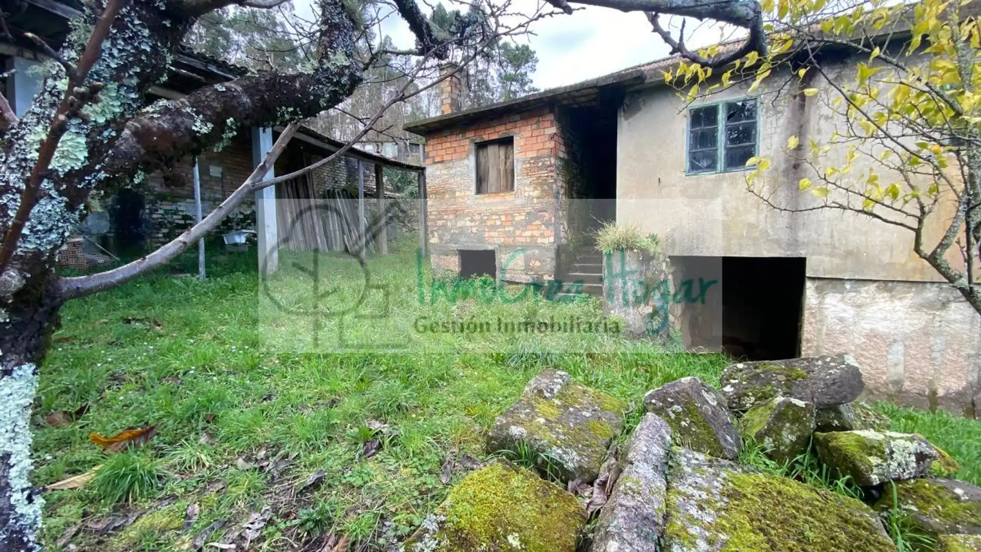 Casa o chalet en venta en Mos con Jardín privado, Terraza y Trastero