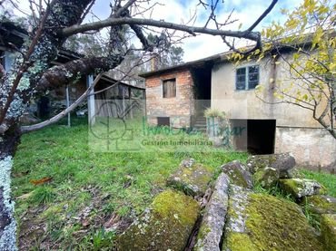 Maison avec jardin à vendre à Mos