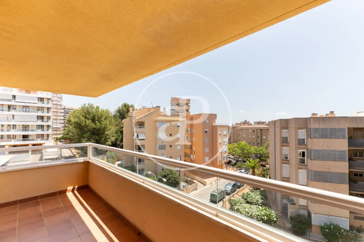 Piso de alquiler en Carrer Escriptor Joan Cortada, Son Dameto