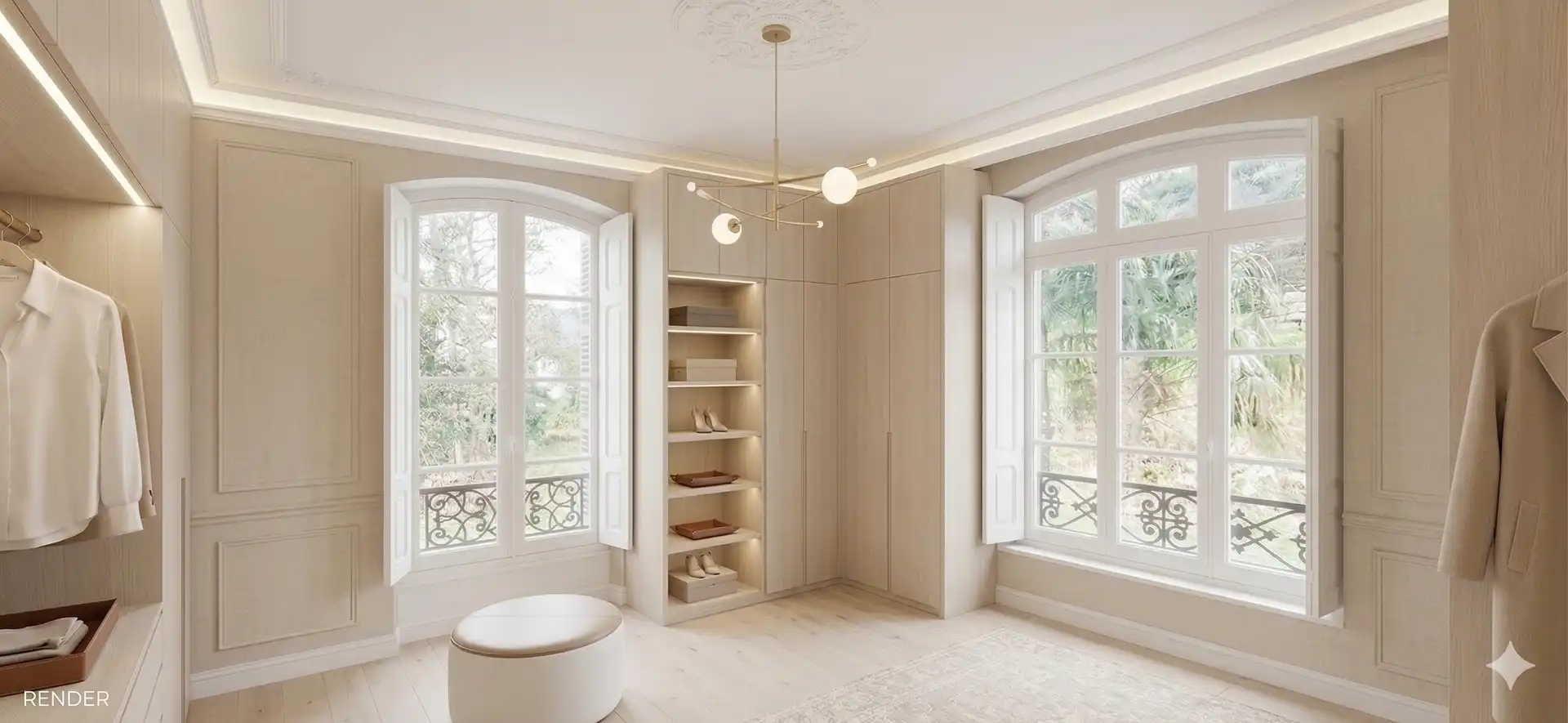 Habitación de Finca rústica en venta en Donostia - San Sebastián  con Calefacción, Jardín privado y Terraza