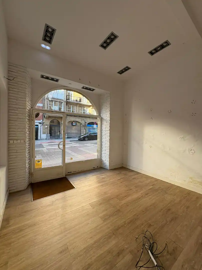 Local comercial en alquiler en Bidearte Kalea 6, imagen 5