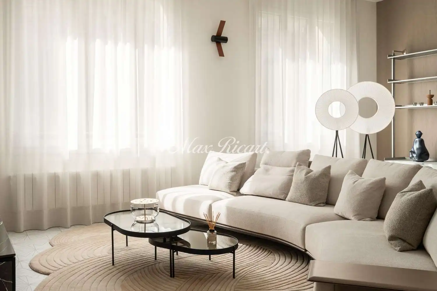 Flat with pool to rent in Eixample, imagen 4