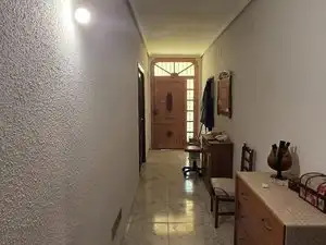 Houses for sale in Baza  with Private garden