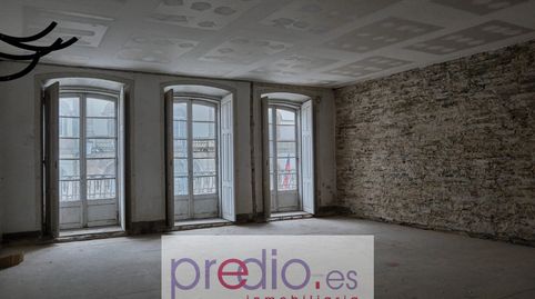 Foto 2 de Piso en venta en Rúa San Marcos, Centro - Recinto Amurallado, Lugo Capital
