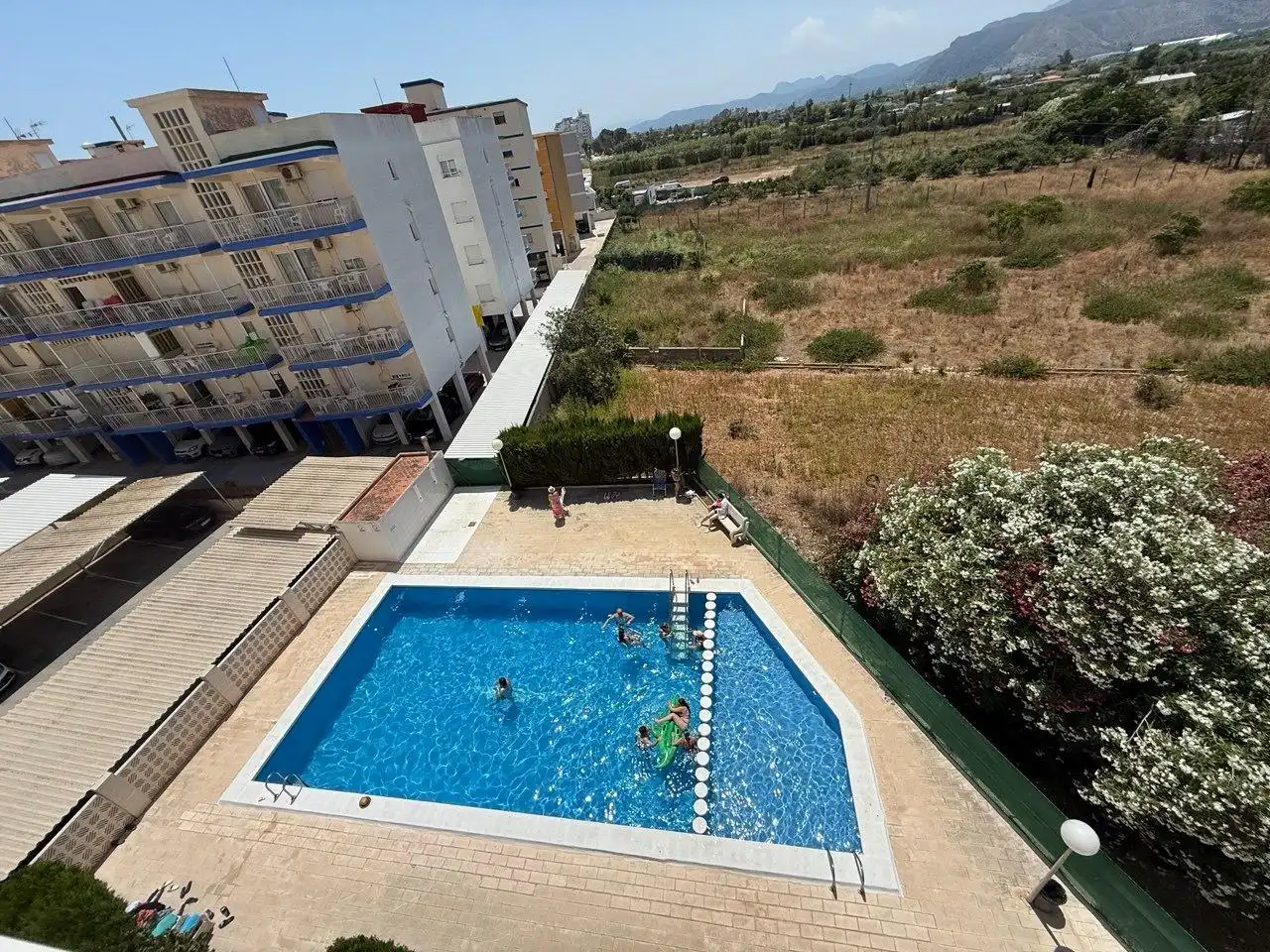 Piso con ascensor en venta en Tavernes de la Valldigna, imagen 15