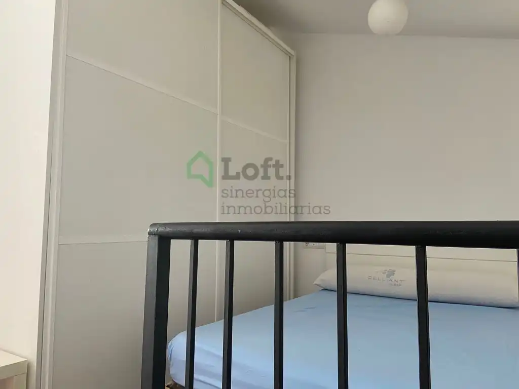 Duplexes for rent in Casco Antiguo