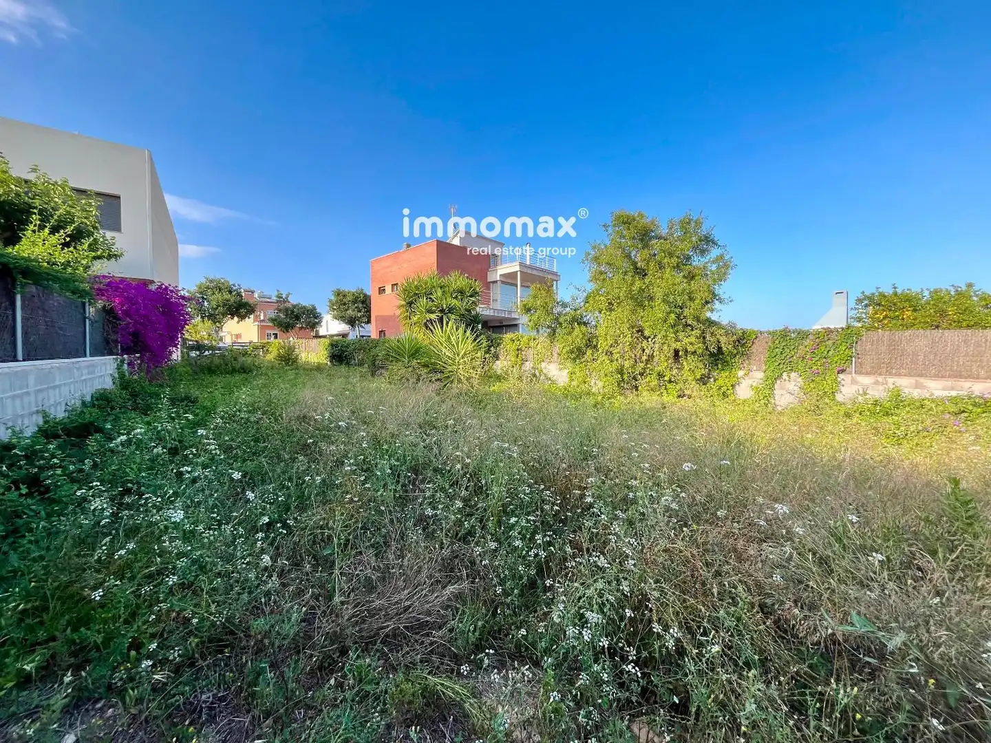 Terreny residencial en venda a Fondo Somella, imagen 10