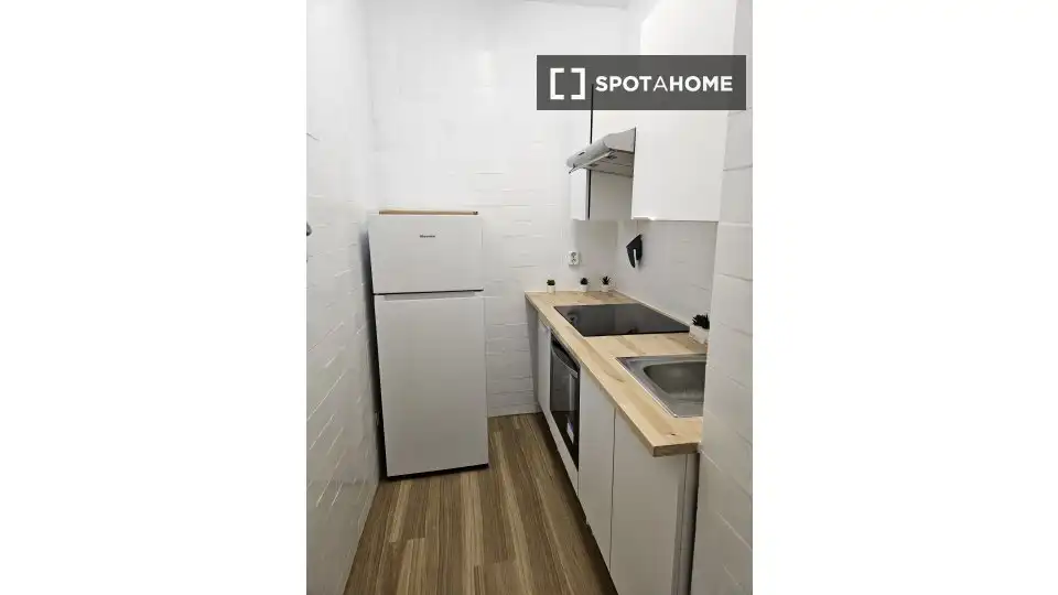 Zimmer in Vila de Gràcia